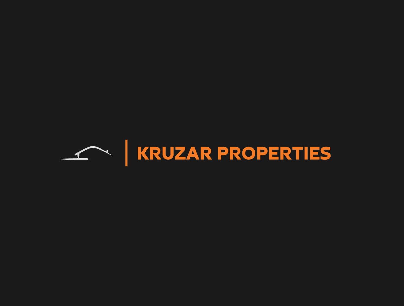 Kruzar Properties Logo